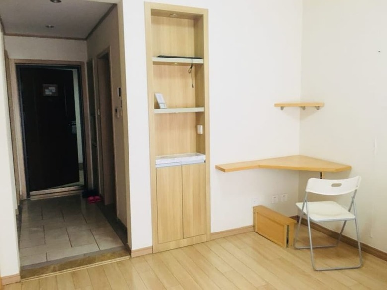 Software Park Ruanjing E Apartment