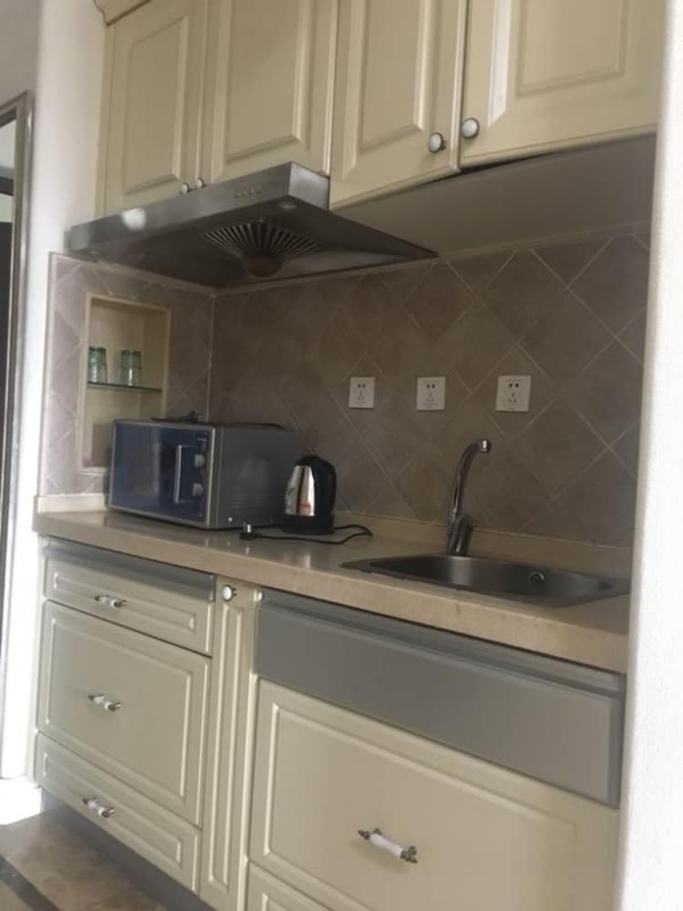 Software Park Ruanjing E Apartment