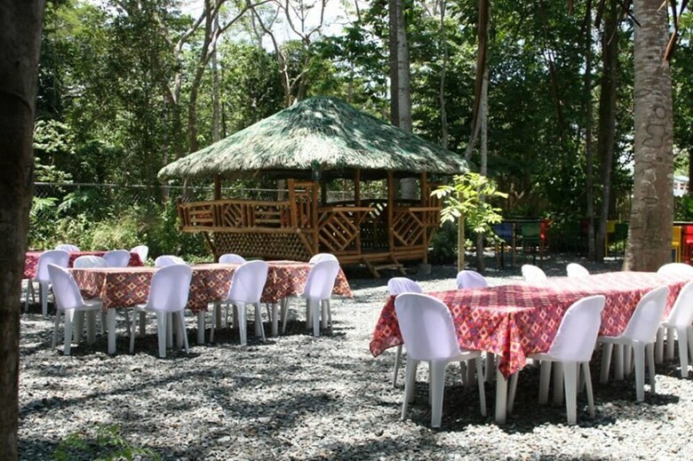 Bamboo Rooms & Cottages By Dang Maria Bb
