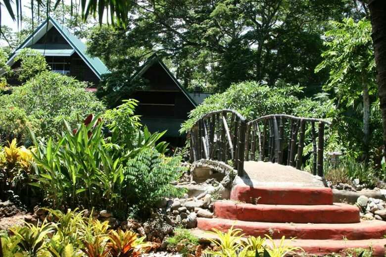 Bamboo Rooms & Cottages By Dang Maria Bb