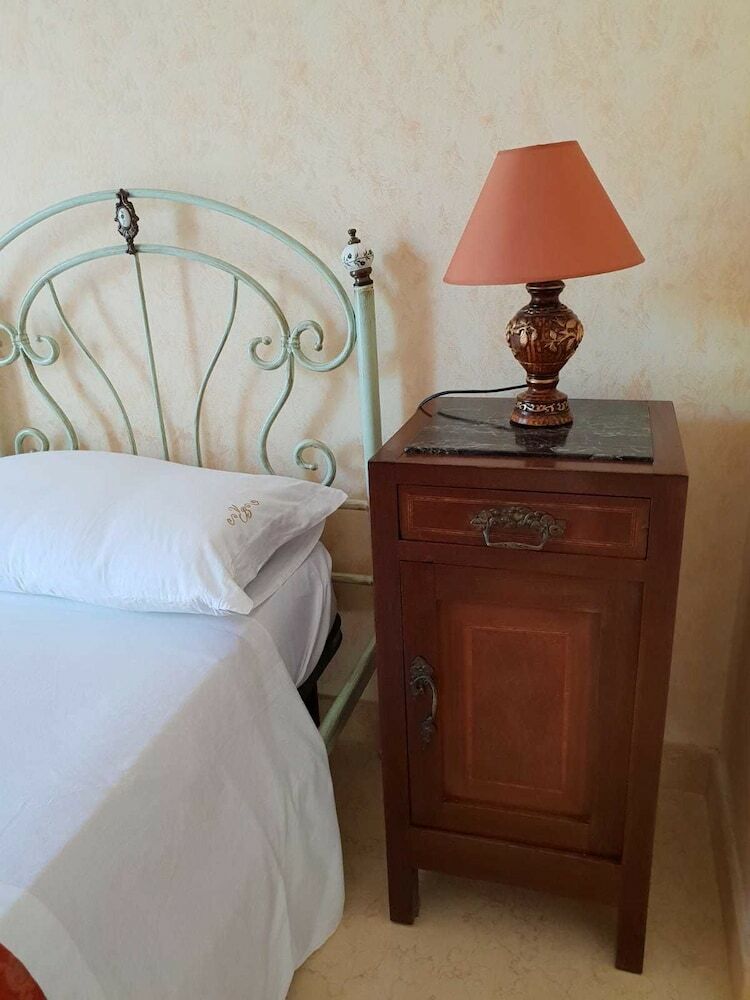 Bed & Breakfast Villa Belvedere Di Rita
