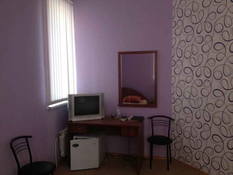 Europe Hotel