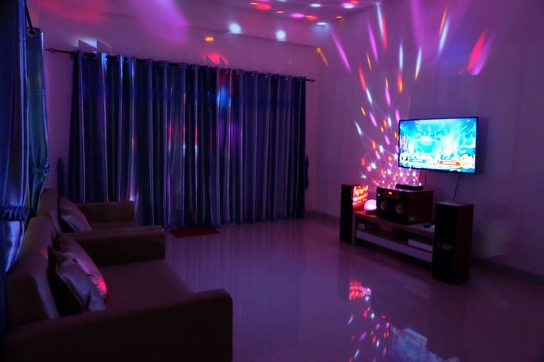 Milin Hua Hin Pool Villa