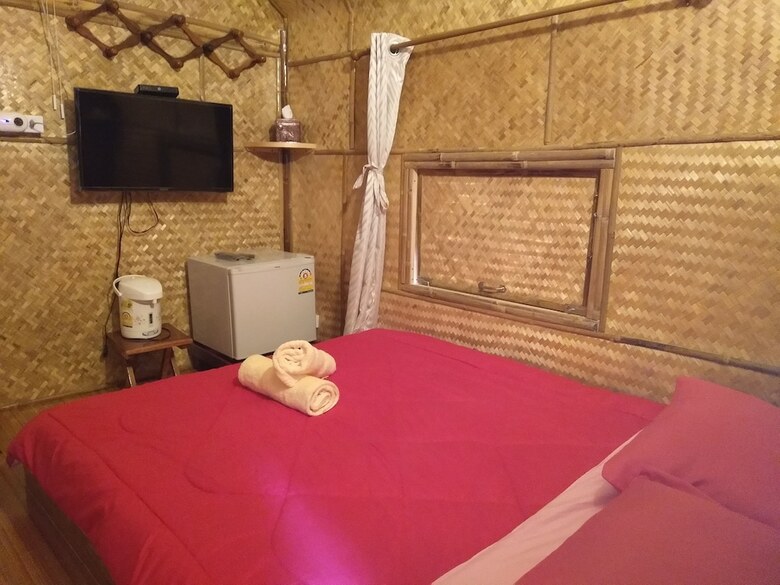 Hotel Baan Kornkan Resort