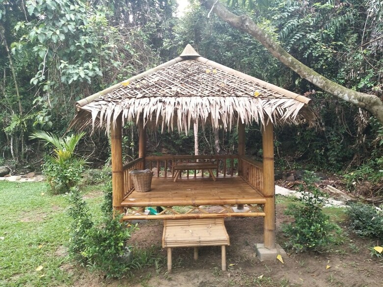 Hotel Baan Kornkan Resort