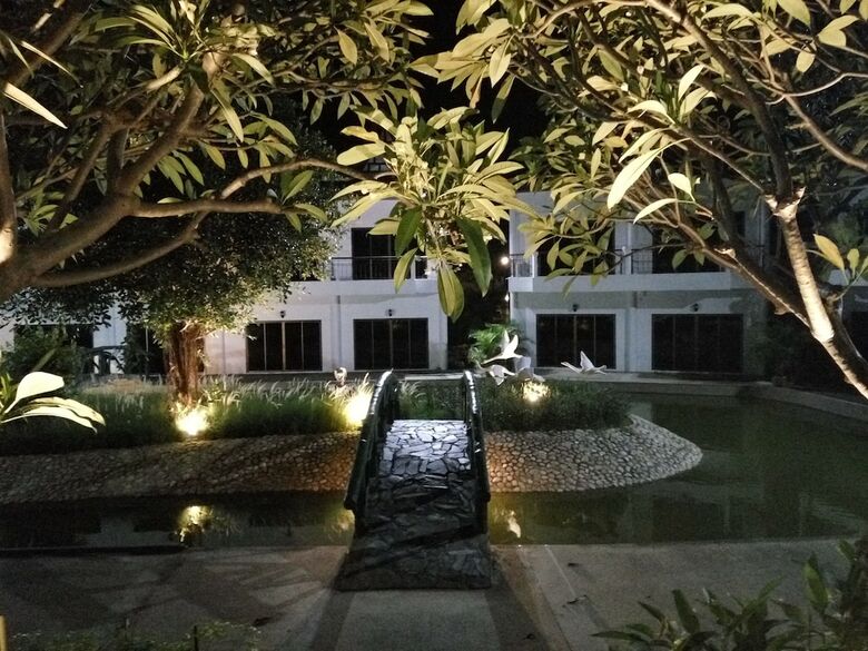 Hotel The Sun House