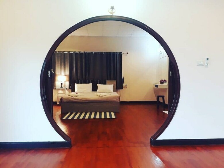 Hotel The Sun House