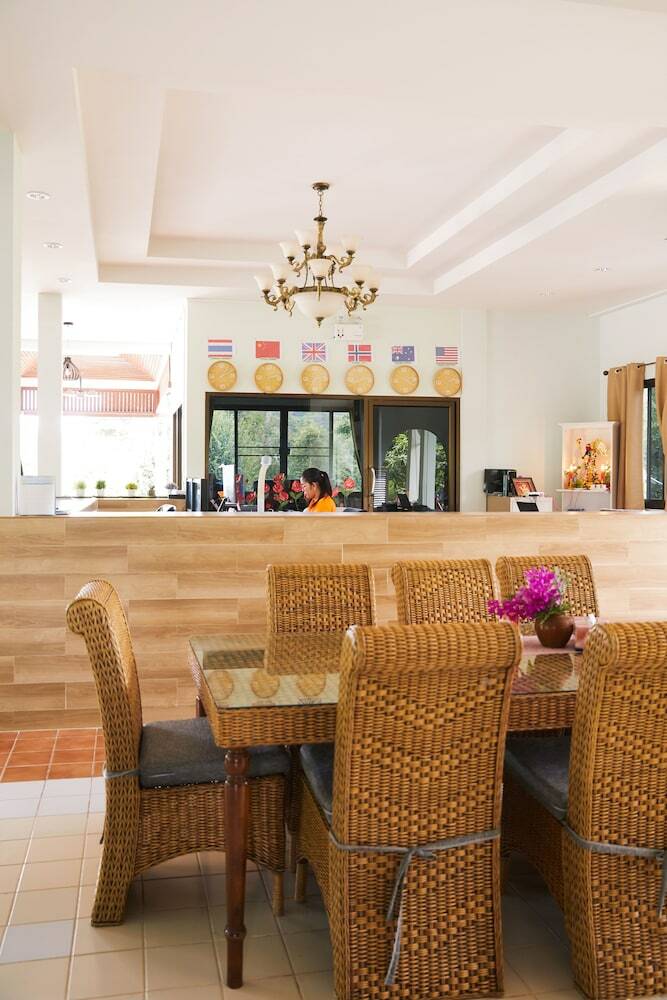 Hotel The Sun House