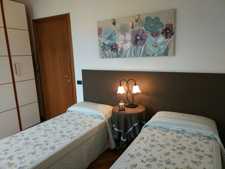Bed & Breakfast Marinella B