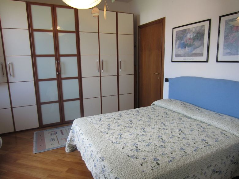 Bed & Breakfast Marinella B