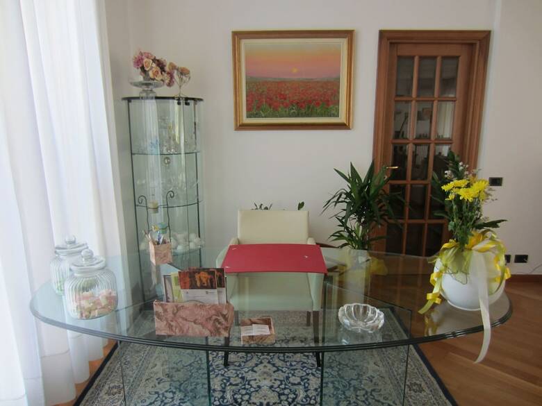 Bed & Breakfast Marinella B