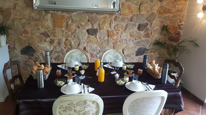 Hotel Au Charme De P�piole