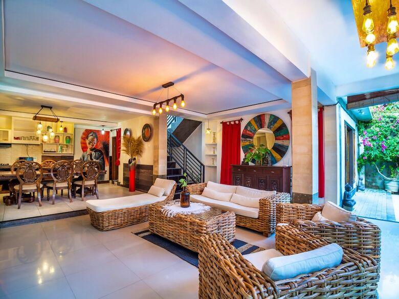 Ocean Arya Villa