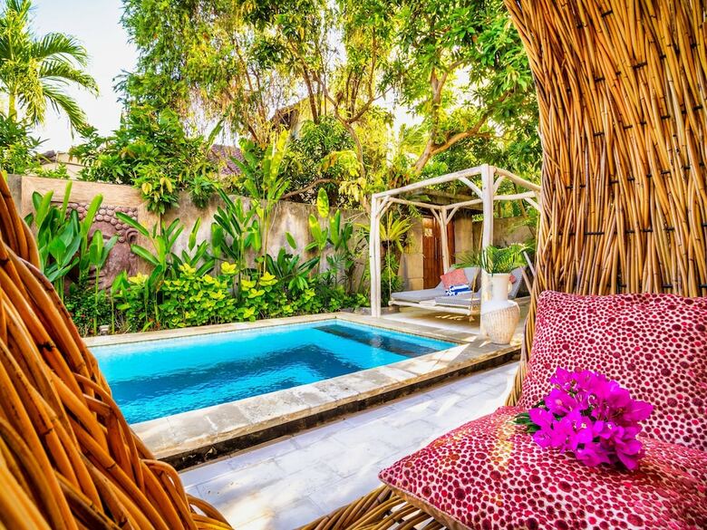 Ocean Arya Villa