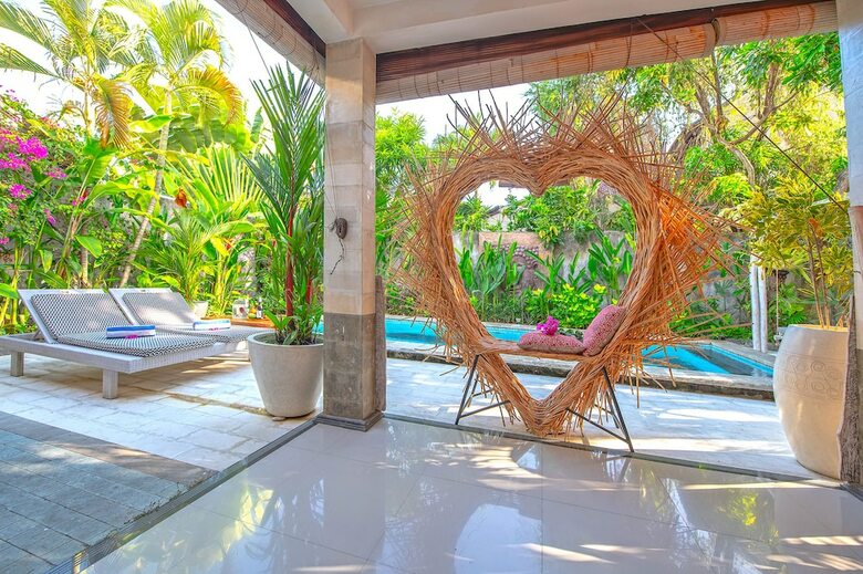 Ocean Arya Villa