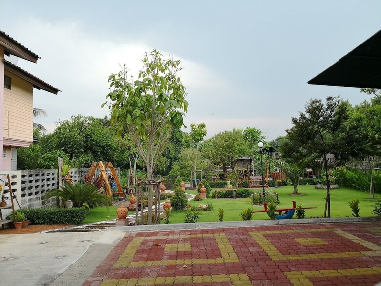 Hotel Baan Canalee