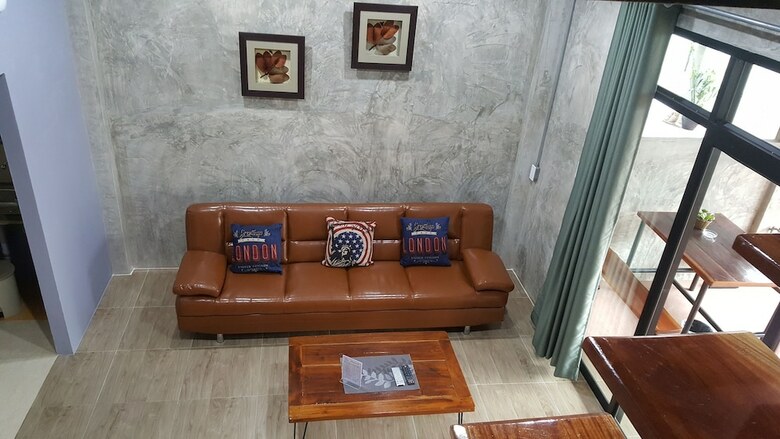 Hotel Baan Canalee
