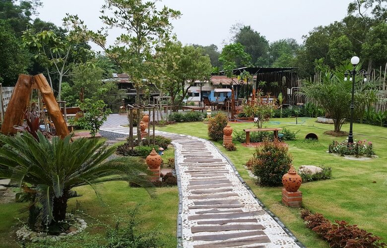 Hotel Baan Canalee
