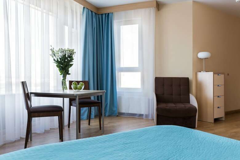 Grand Canyon Hotel