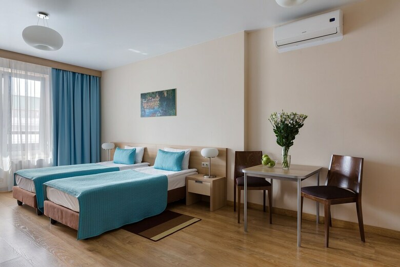 Grand Canyon Hotel
