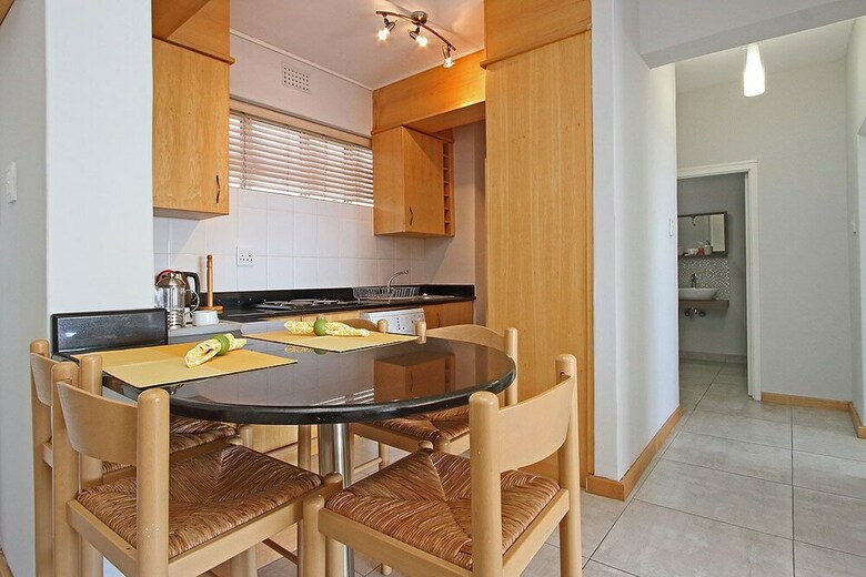 Apartamentos Edward Court 1 Bedroom Garden Facing