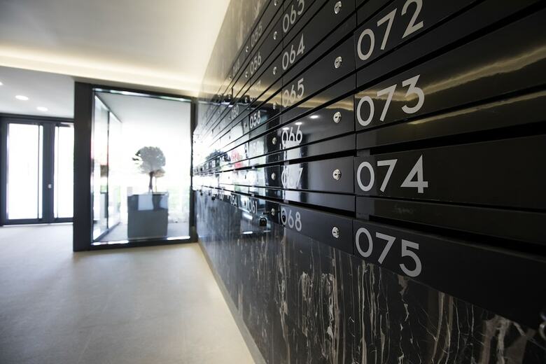 Apartamentos Laita By Epitet Properties
