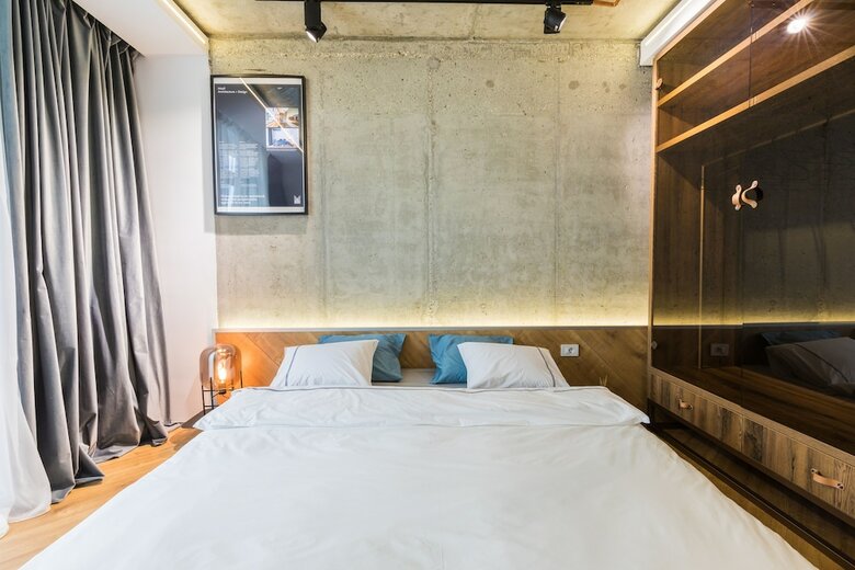 Apartamentos Laita By Epitet Properties