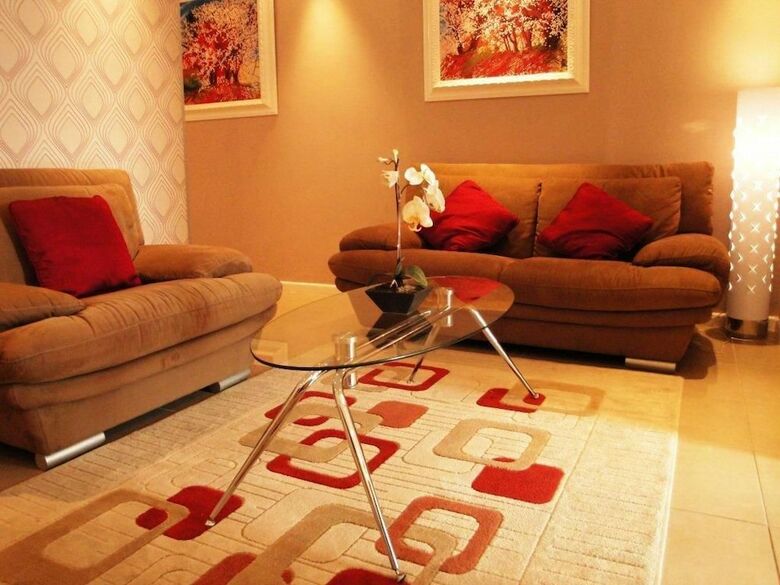 Apartamentos Blue Waters