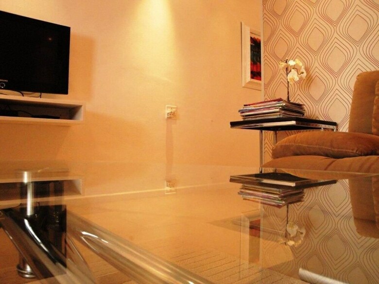 Apartamentos Blue Waters
