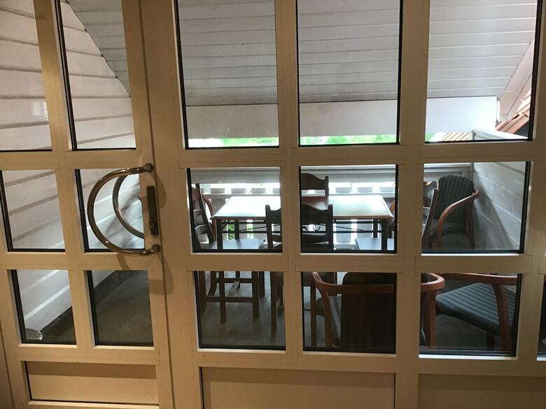 Hotel Motell S�rlandet