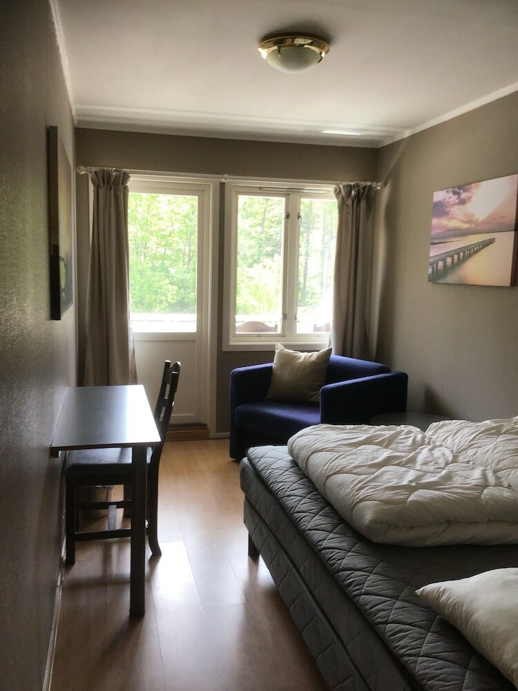 Hotel Motell S�rlandet