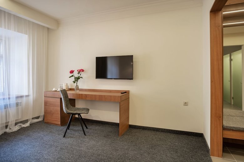 Hotel Tverskaya Residence