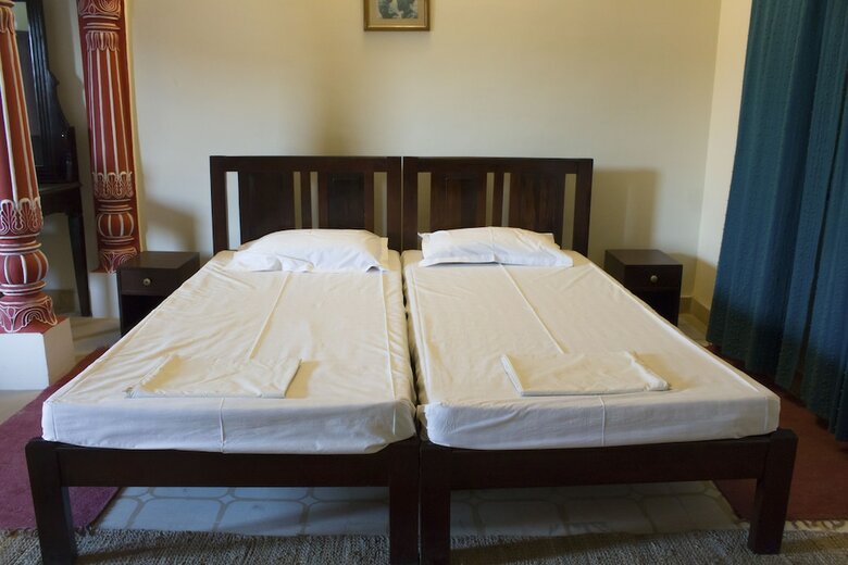 Bed & Breakfast Haveli Kalwara