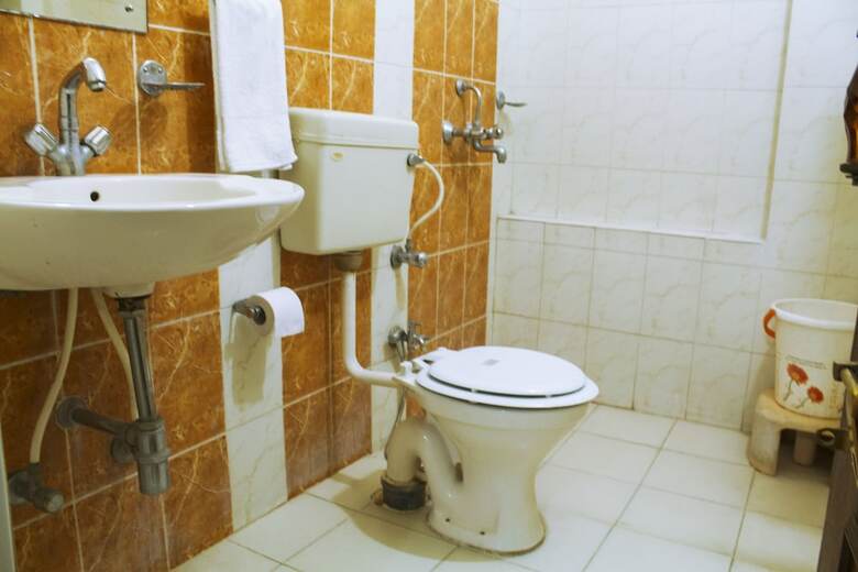 Bed & Breakfast Haveli Kalwara