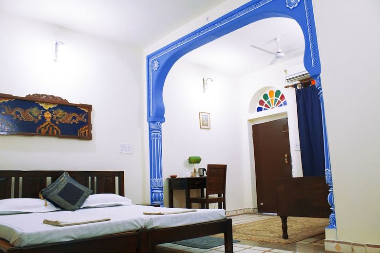 Bed & Breakfast Haveli Kalwara