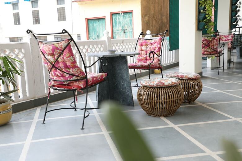 Bed & Breakfast Haveli Kalwara