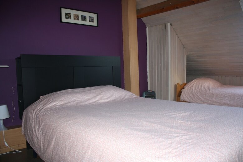 Apartamentos R�sidence Vall�e De La Meuse