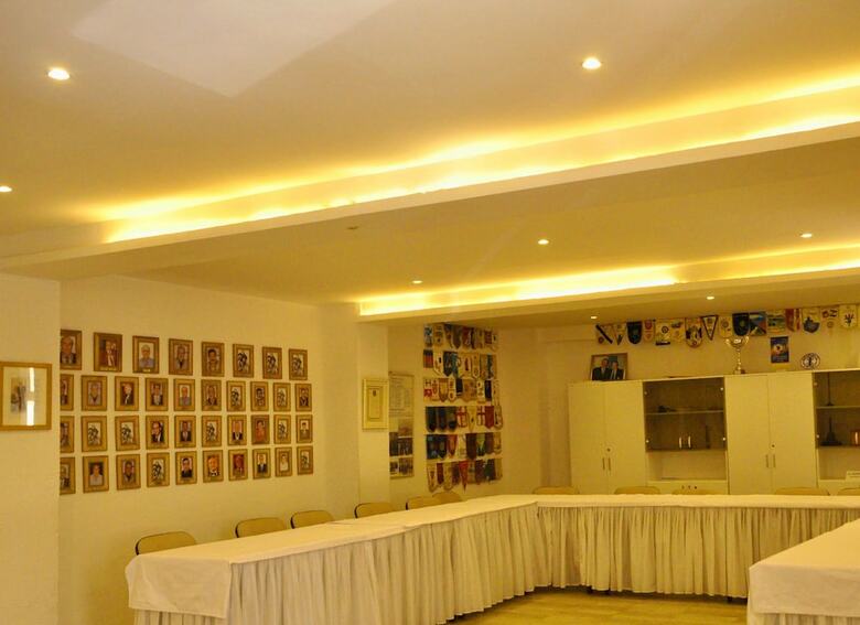 Sousse City And Beach Hotel
