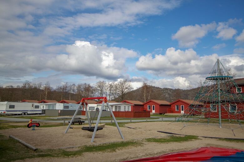 Solstrand Camping
