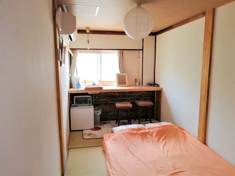 Hotel Guesthouse Oasis