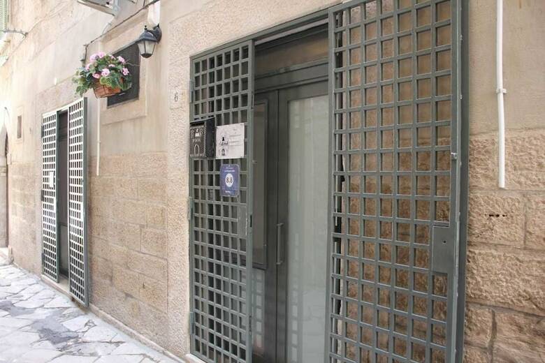 Bed & Breakfast La Cattedrale Casa Vacanze