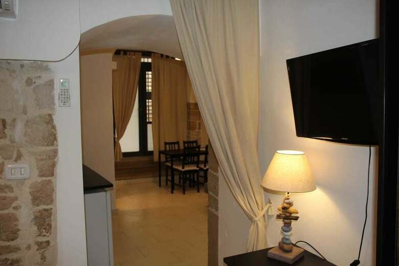 Bed & Breakfast La Cattedrale Casa Vacanze