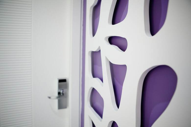 �nfasis Hotel