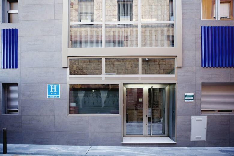 �nfasis Hotel