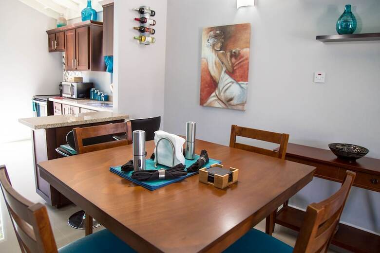 Villa La Casa De Playa Ocho Rios