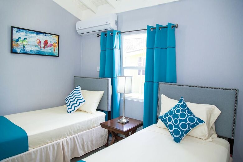 Villa La Casa De Playa Ocho Rios