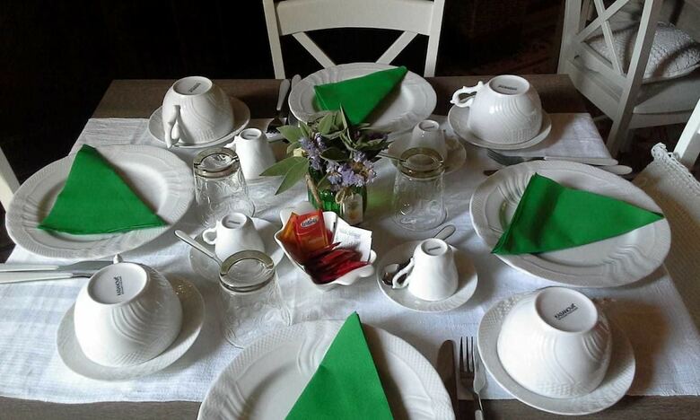 Hotel Agor� Suites & Apartments