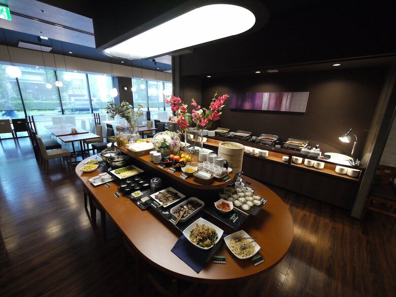 Hotel Route-inn Grand Tokyo Asakusabashi
