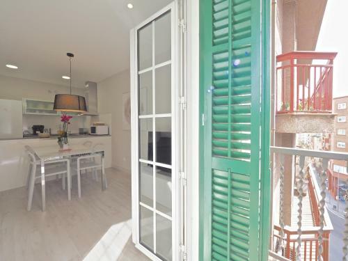 Apartamentos Barcelonaforrent Urban Town Suites