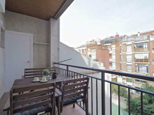 Apartamentos Barcelonaforrent Urban Town Suites